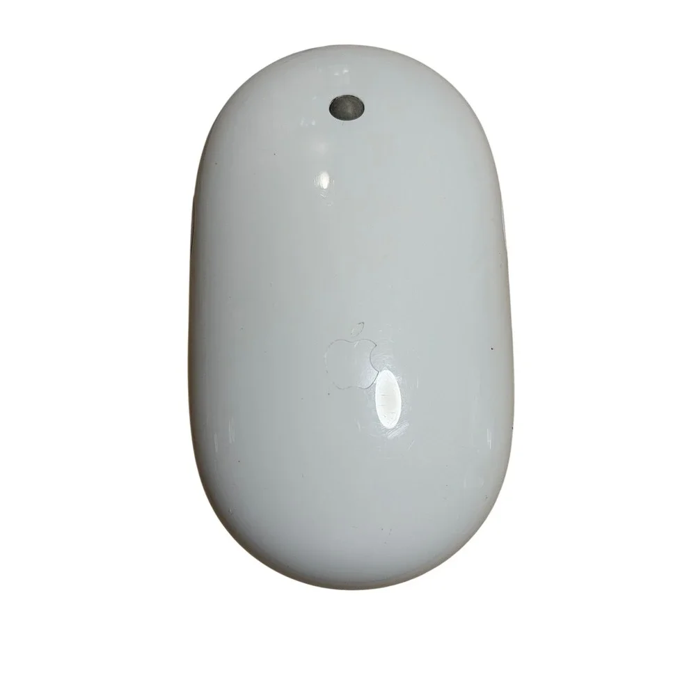 Apple wired desktop